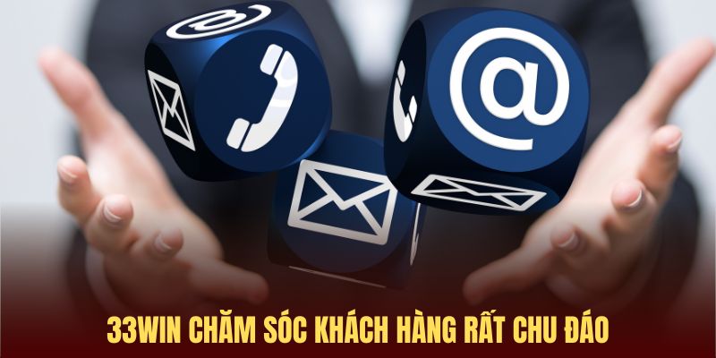 Sân chơi quan tâm hội viên, hỗ trợ chu đáo