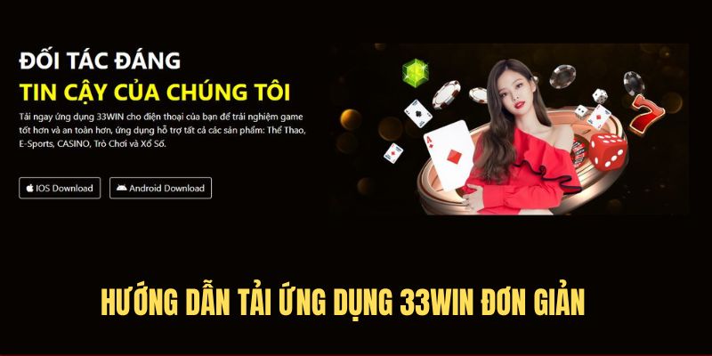 Quy trình tải app của sân chơi với mọi thiết bị di động
