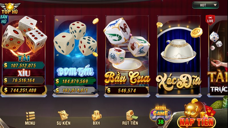 Game thủ cần thường xuyên theo dõi thông tin trên web