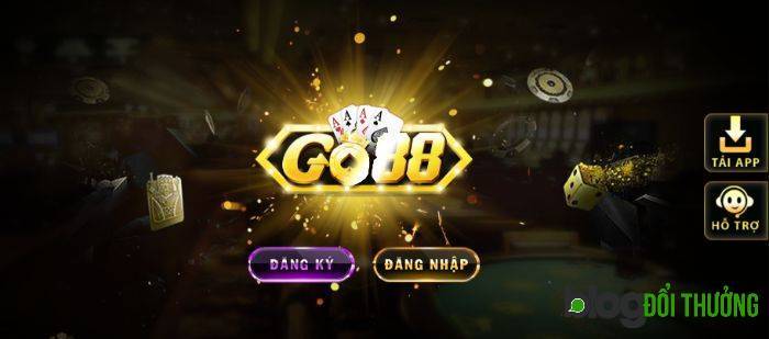 Hướng dẫn nạp tiền Go88