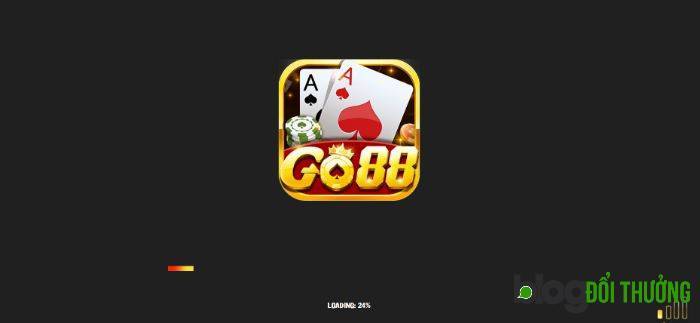 Truy cập cổng game trên thiết bị