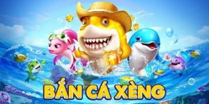 ban ca xeng