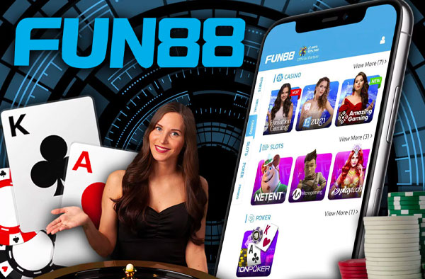 Fun88 online