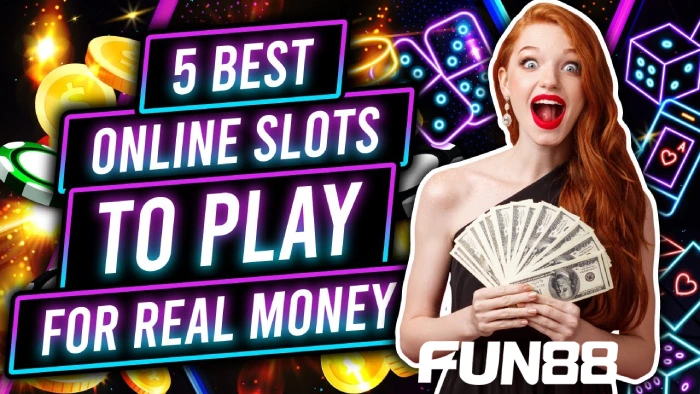 Trải nghiệm máy đánh bạc Sexy Slots
