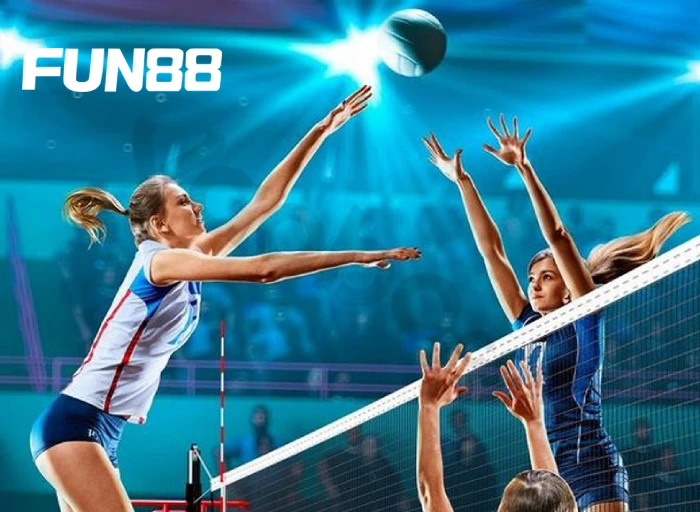 Cách tham gia cá cược bóng chuyền tại nhà cái Fun88 4 Kinh nghiệm cá cược bóng chuyền toàn thắng