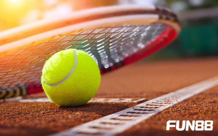 Một số lưu ý khi tham gia cá cược Tennis