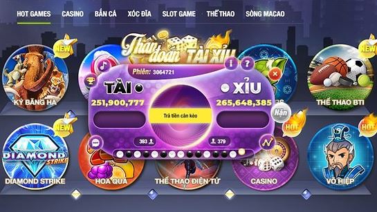 Tài xỉu Online: Hướng Dẫn Chi Tiết & Chiến Thuật Chơi 4 Chien-Luoc-Choi-Tai-xiu-Hieu-Qua