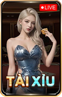 Tài xỉu iwin68