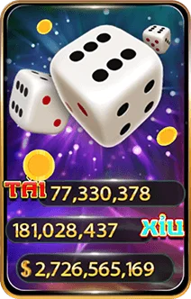 Tài xỉu iw68
