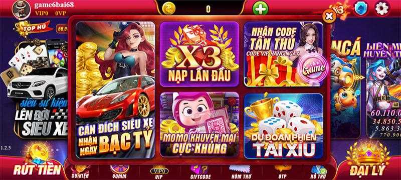 Khuyến mãi và ưu đãi Macao99 là điển hình của việc quan tâm tới người chơi