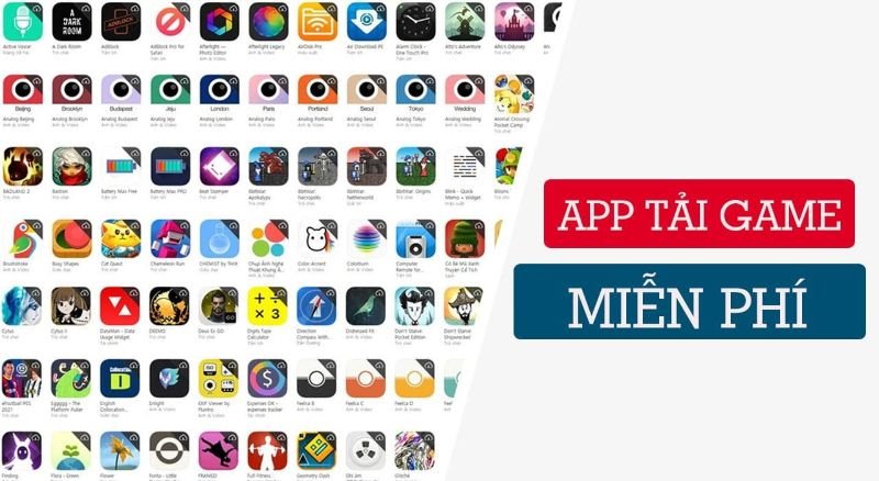 Tải ứng dụng Bắn cá tiểu tiên cá cho thiết bị Android