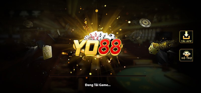 Yo88 được biết đến là sân chơi giải trí và đổi thưởng hot nhất trên thị trường