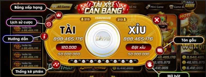 Sân chơi là địa chỉ uy tín hàng đầu trên thị trường đổi thưởng