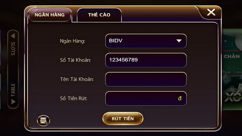 Hướng dẫn rút tiền Nhatvip siêu tốc cho tân thủ