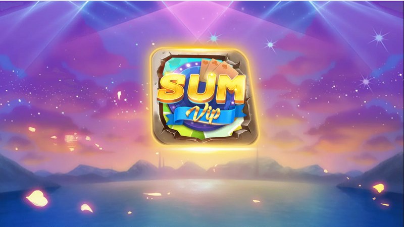Cập nhật thông tin về cổng trò chơi Sumvip