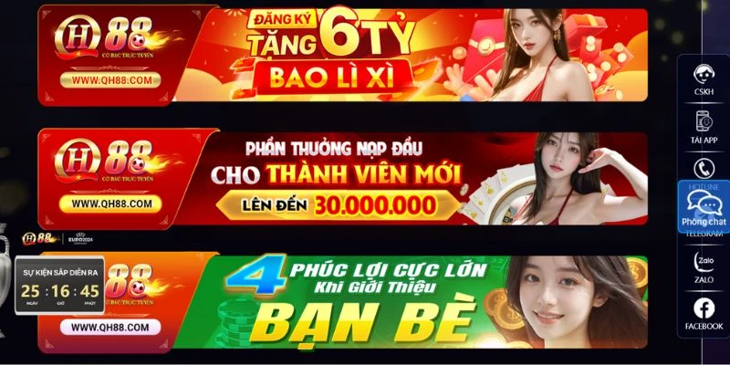 Đảm bảo lợi ích tối đa cho hội viên