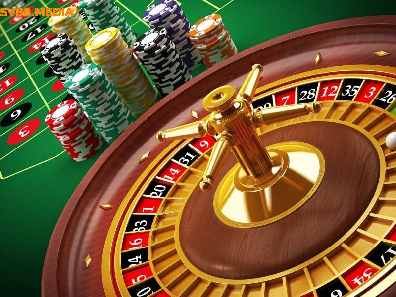 Chia sẻ kinh nghiệm chơi Roulette luôn thắng