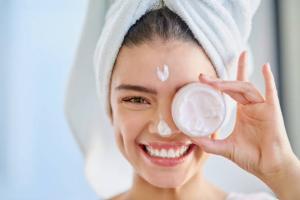 Bí quyết chăm sóc hằng ngày dành cho da dầu