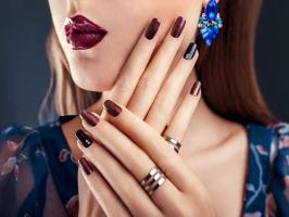 Loại sơn gel tốt được yêu thích nhất trên thị trường hiện nay