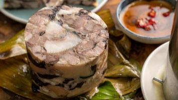 Cách làm giò xào ngon nhất