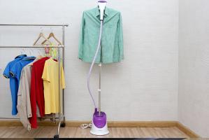 Bàn là hơi nước đứng chất lượng và hiệu quả nhất hiện nay