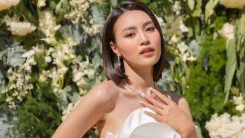 Diễn viên nữ 9x Việt Nam vừa xinh đẹp, vừa tài năng