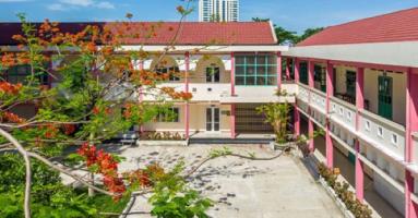 Trường tiểu học tốt nhất tỉnh Lai Châu