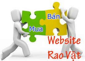 Trang web rao vặt miễn phí tốt nhất Việt Nam hiện nay