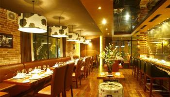 Quán cà phê cực lãng mạn cho ngày Valentine 14/2 ở Sóc Trăng