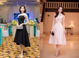 Shop thời trang nữ đẹp nhất phố Trần Hữu Tước, Hà Nội