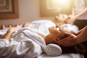 Địa chỉ massage thư giãn tốt nhất tại Phú Quốc