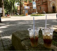Địa chỉ cafe bệt nổi tiếng nhất ở Sài Gòn