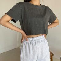Shop áo thun croptop đẹp nhất trên Instagram