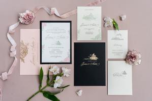 Địa chỉ in thiệp cưới đẹp và chất lượng nhất tại tỉnh Đồng Tháp