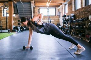 Phòng tập gym tốt nhất tại Phú Quốc
