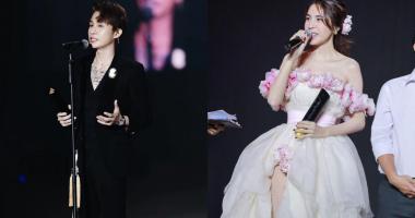 Nhân vật được đề cử tại We Choice Awards mới nhất