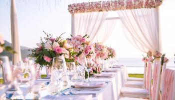 Dịch vụ trang trí tiệc cưới đẹp nhất quận Gò Vấp, TP. Hồ Chí Minh