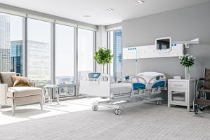 Bệnh viện được đánh giá chất lượng tốt nhất tại Hải Phòng