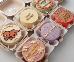 Địa chỉ bán bánh kem Bento được yêu thích nhất tỉnh Thừa Thiên Huế