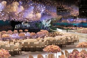 Dịch vụ trang trí tiệc cưới đẹp và uy tín nhất Cần Thơ