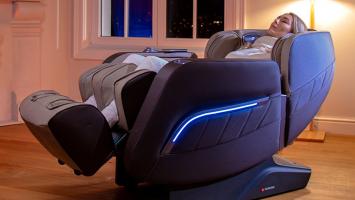 Địa chỉ bán ghế massage tốt nhất tỉnh Ninh Bình
