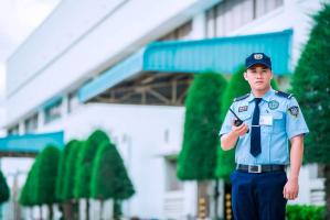 Công ty bảo vệ uy tín hàng đầu ở TP.HCM