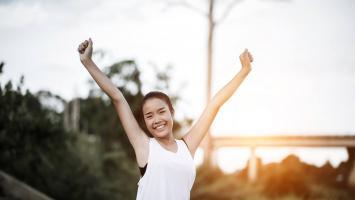 Đoạn văn nghị luận về sự lạc quan hay nhất
