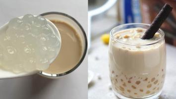 Thương hiệu trà sữa hòa tan được yêu thích nhất hiện nay