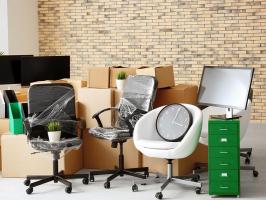 Dịch vụ chuyển văn phòng trọn gói uy tín ở TP.HCM