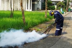 Công ty cung cấp dịch vụ diệt côn trùng uy tín miền Bắc