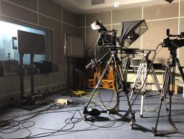 Dịch vụ setup phòng livestream chuyên nghiệp nhất hiện nay