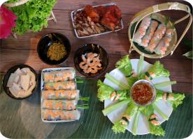 Nhà hàng, quán ăn ngon và chất lượng nhất đường Lê Văn Sỹ, TP. HCM