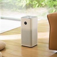 Thương hiệu máy lọc không khí tốt nhất tại thị trường Việt Nam