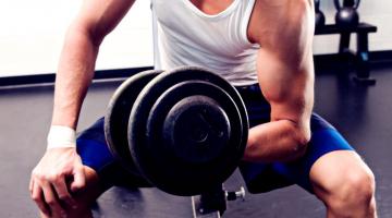 Sai lầm mà những người mới tập gym thường mắc phải